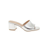 Fyor BCM 130 Box Heel #color_silver