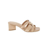 Fyor BCM 131 Box Heel #color_peach