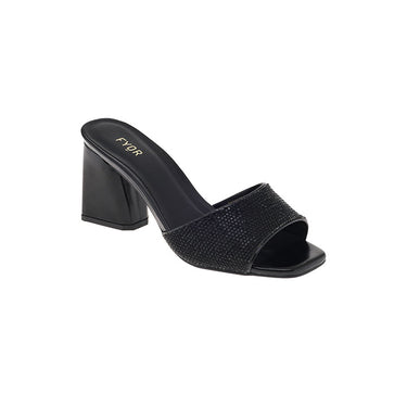 Fyor BCM 132 Mule #color_black