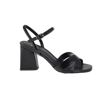 Fyor BCM 133 Box Heel #color_black