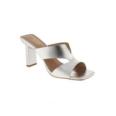 Fyor BCM 135 Mule #color_silver