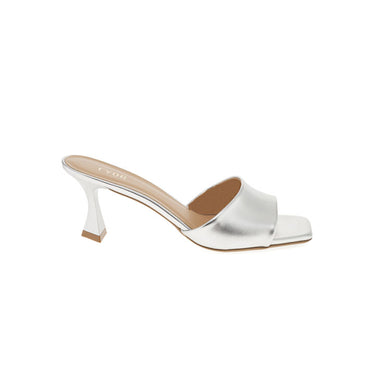Fyor BCM 139 Mule #color_silver