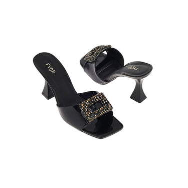 Fyor BCM 140 Mule #color_black