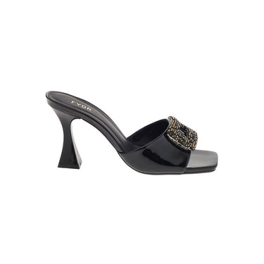 Fyor BCM 140 Mule #color_black