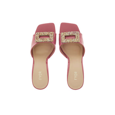 Fyor BCM 140 Mule #color_peach