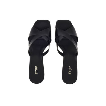 Fyor BCM 141 Box Heel #color_black