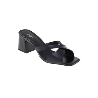 Fyor BCM 141 Box Heel #color_black