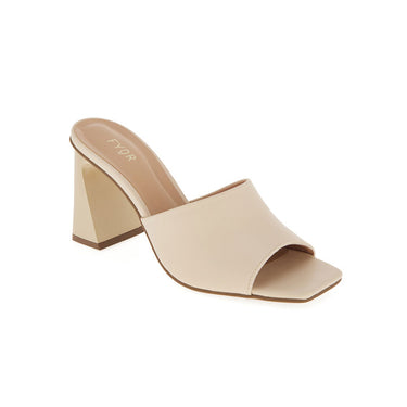 Fyor BCM 147 Mule #color_beige