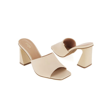 Fyor BCM 147 Mule #color_beige