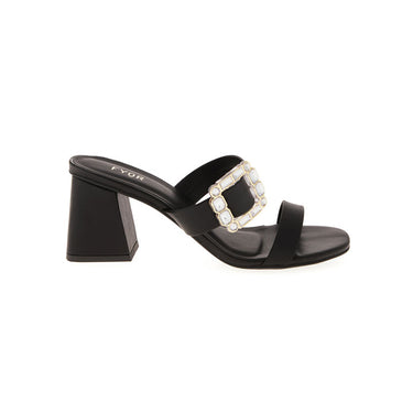 Fyor BCM 149 box heel #color_black