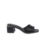 FYOR Box Heel #color_black