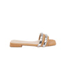 FYOR Flat Sandal #color_tan