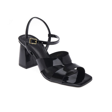 FYOR Box Heel #color_black
