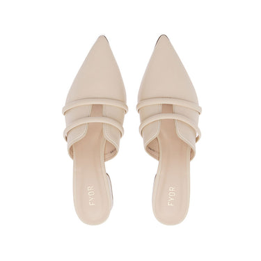 FYOR Pumps #color_beige