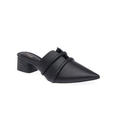 FYOR Pumps #color_black