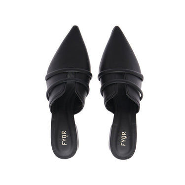 FYOR Pumps #color_black