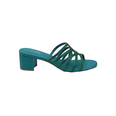 BCR 003 Box Sandal #color_green