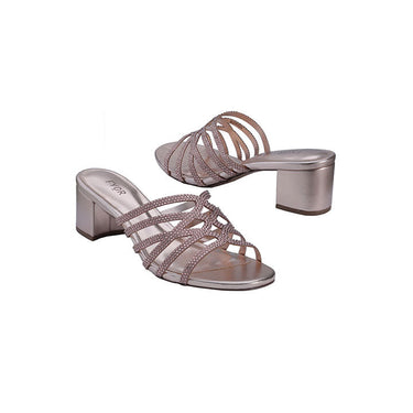 BCR 003 Box Sandal #color_rose