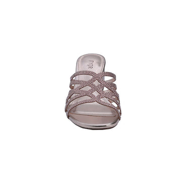 BCR 003 Box Sandal #color_rose