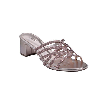 BCR 003 Box Sandal #color_rose