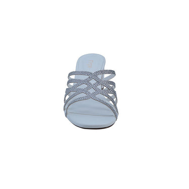 BCR 003 Box Sandal #color_white