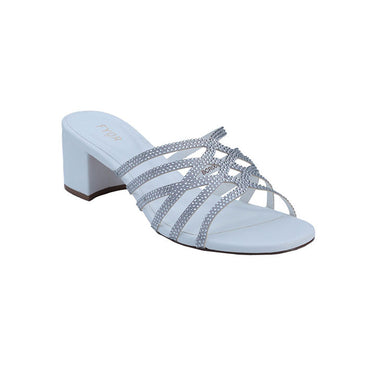 BCR 003 Box Sandal #color_white