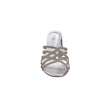 BCR 005 Box Sandal #color_l-gold