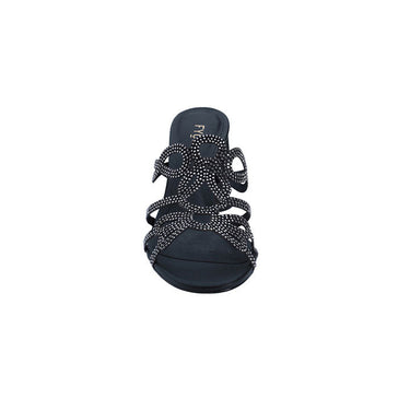 BCR 006 Box Sandal #color_black
