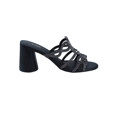 BCR 006 Box Sandal #color_black