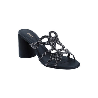 BCR 006 Box Sandal #color_black