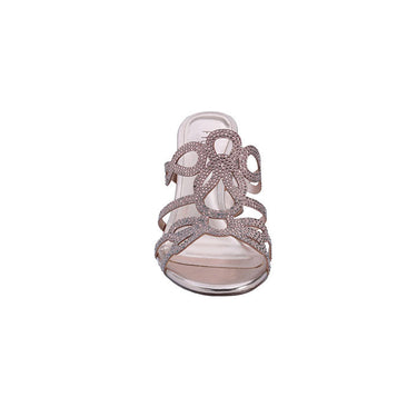 BCR 006 Box Sandal #color_rose