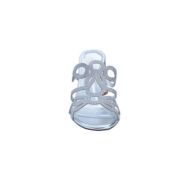 BCR 006 Box Sandal #color_silver