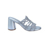 BCR 006 Box Sandal #color_silver