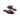 BCR 007 Flat Sandal #color_maroon