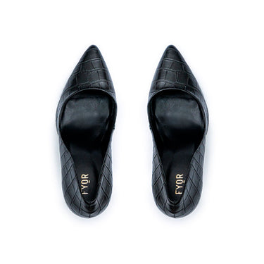 Fyor BCR 021 Pumps #color_black
