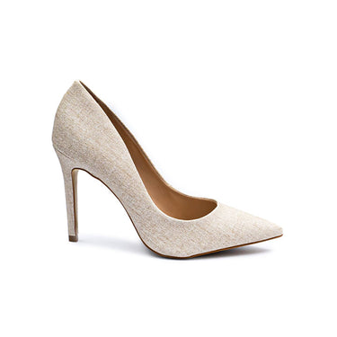 Fyor BCR 021 Pumps #color_cream-grey