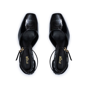 Fyor BCR 032 Pumps #color_black