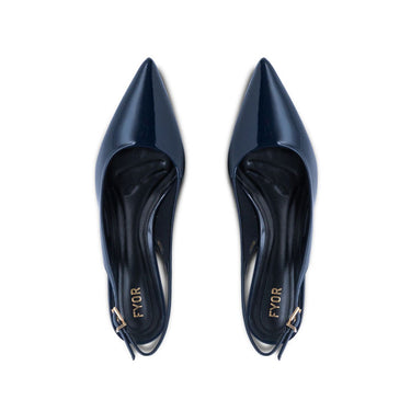 FYOR Pumps #color_navy
