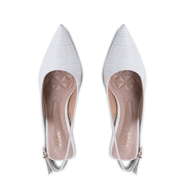 FYOR Pumps #color_off-white