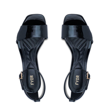 FYOR Mules #color_black