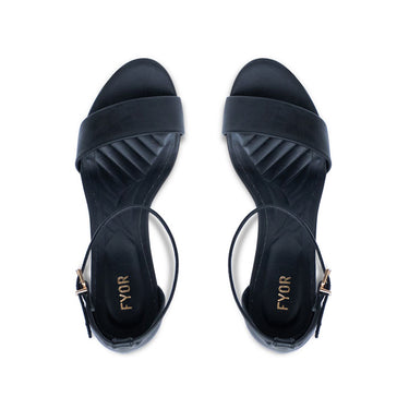 FYOR Mules #color_black