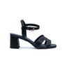 FYOR Box Heel #color_black