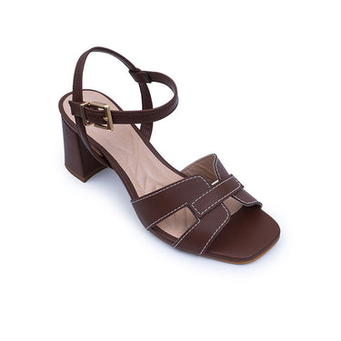 FYOR Box Heel #color_brown