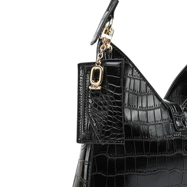 Fyor BD 103  Shoulder Bags #color_black