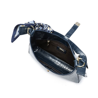 Fyor BD 103  Shoulder Bags #color_blue