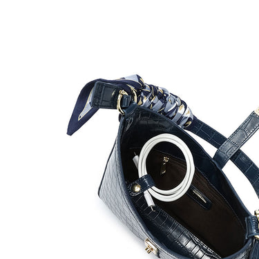 Fyor BD 103  Shoulder Bags #color_blue