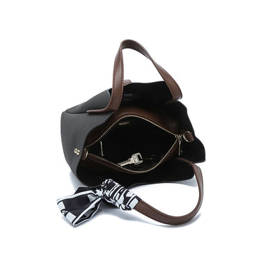 Fyor BD 112 Tote Handbag #color_black