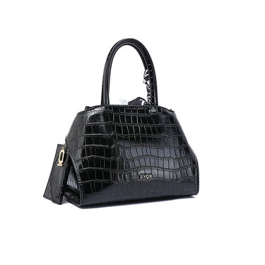 Fyor BD 140 Shoulder Bags #color_black