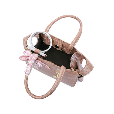 Fyor BD 140 Shoulder Bags #color_peach