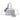 Fyor BD 142 Bucket Bag #color_silver